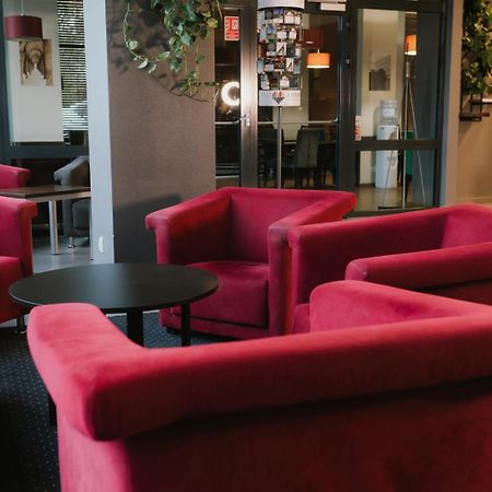 Economy Silesian Hotel 카토비체 외부 사진