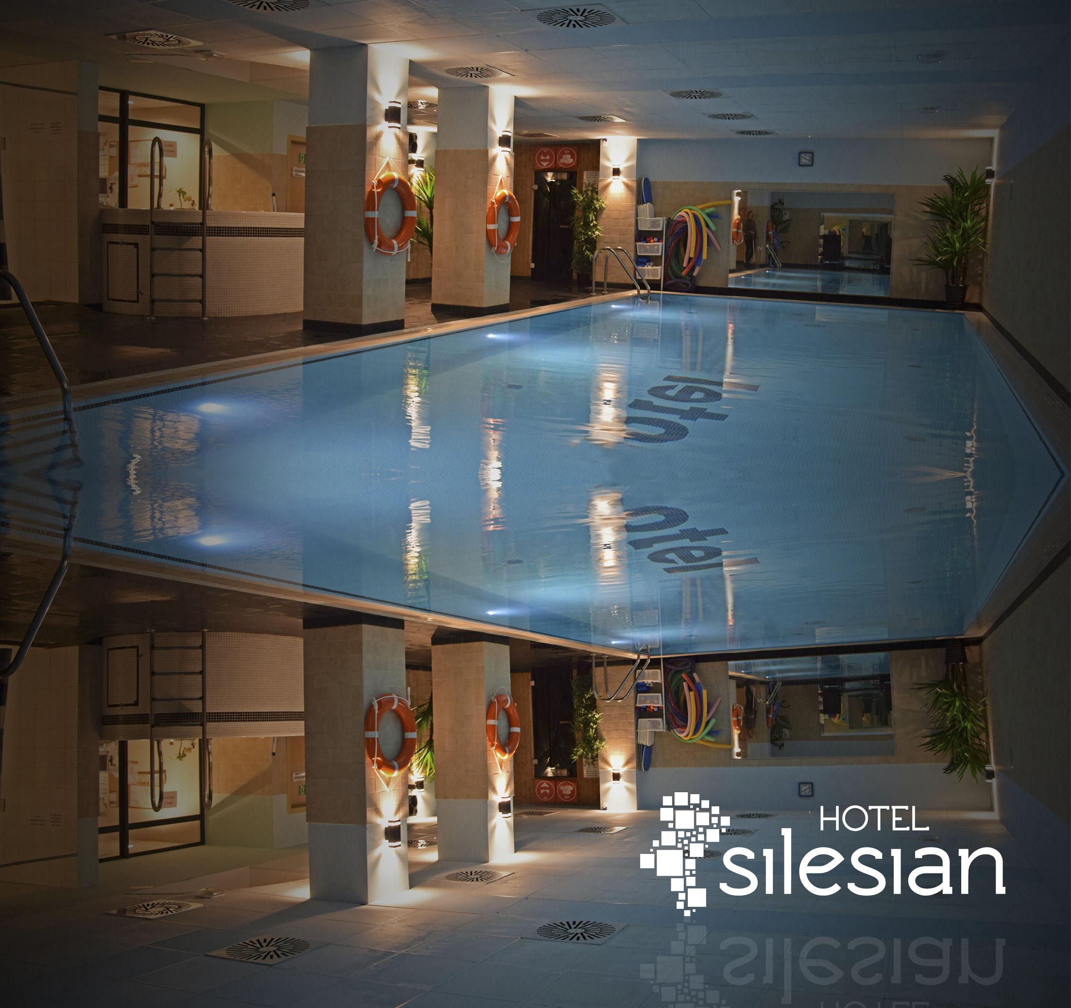 Economy Silesian Hotel 카토비체 외부 사진